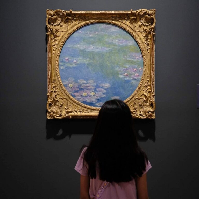 18350-GAL-imagen_ninas_y_ninos_interpretaran_los_nenufares_de_monet
