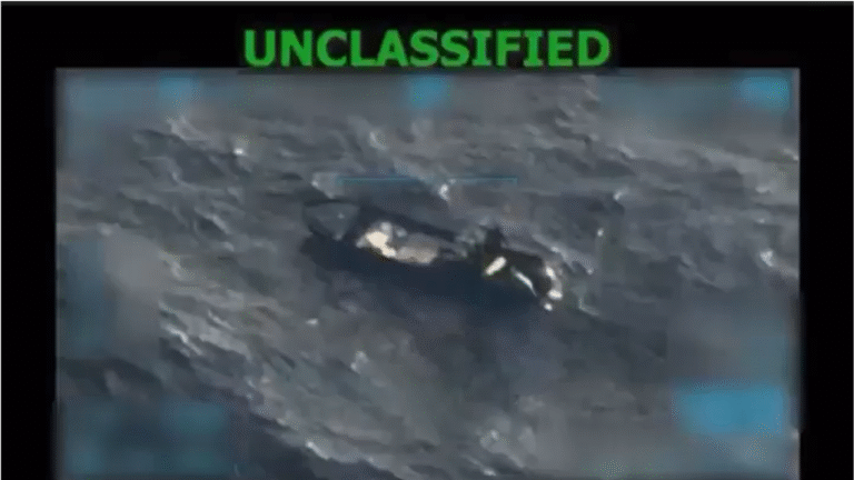 EU intensifica operaciones- tres “narcoterroristas” venezolanos muertos en ataque marítimo