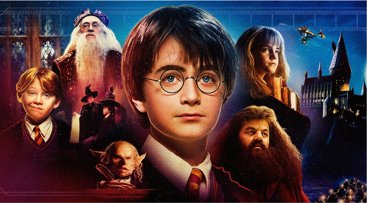 Fecha de estreno y actores que prestarán su voz para los audiolibros de Harry Potter