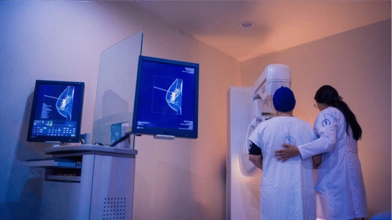 INCan obtiene reconocimiento internacional de calidad otorgado por el Colegio Americano de Radiología