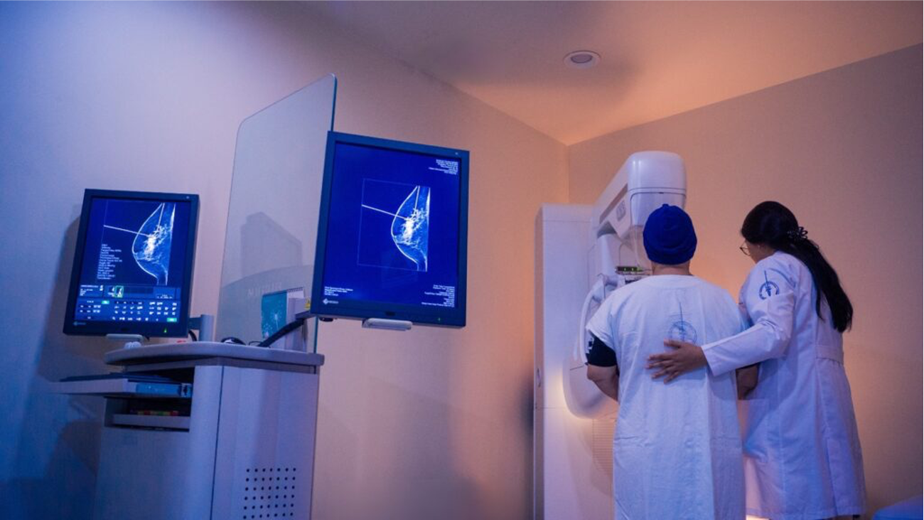 INCan obtiene reconocimiento internacional de calidad otorgado por el Colegio Americano de Radiología