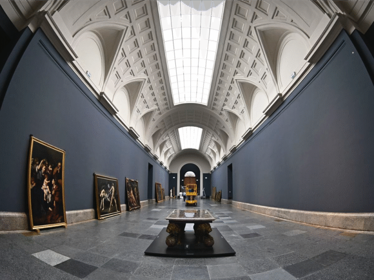 La Unesco lanza un museo virtual de objetos culturales robados