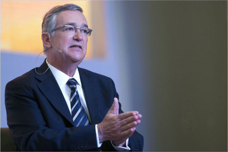 Ricardo Salinas Pliego convoca a crear un movimiento opositor en México