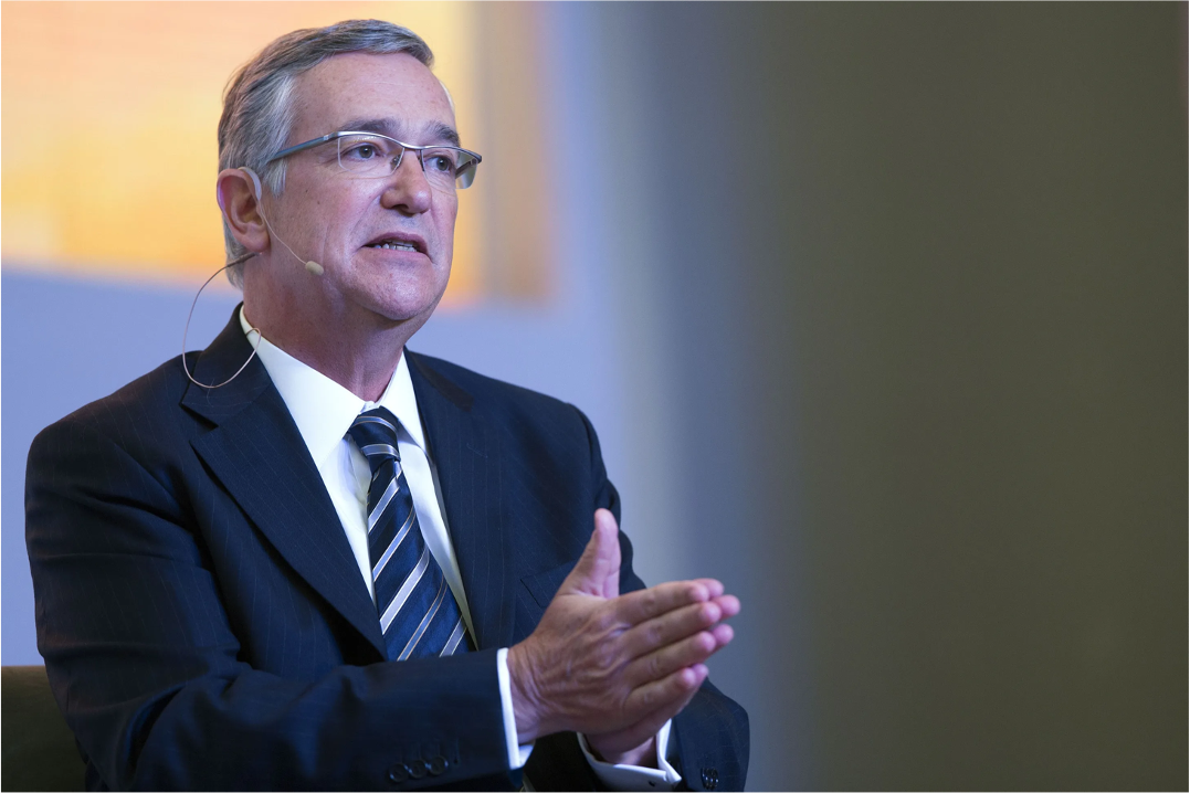 Ricardo Salinas Pliego convoca a crear un movimiento opositor en México