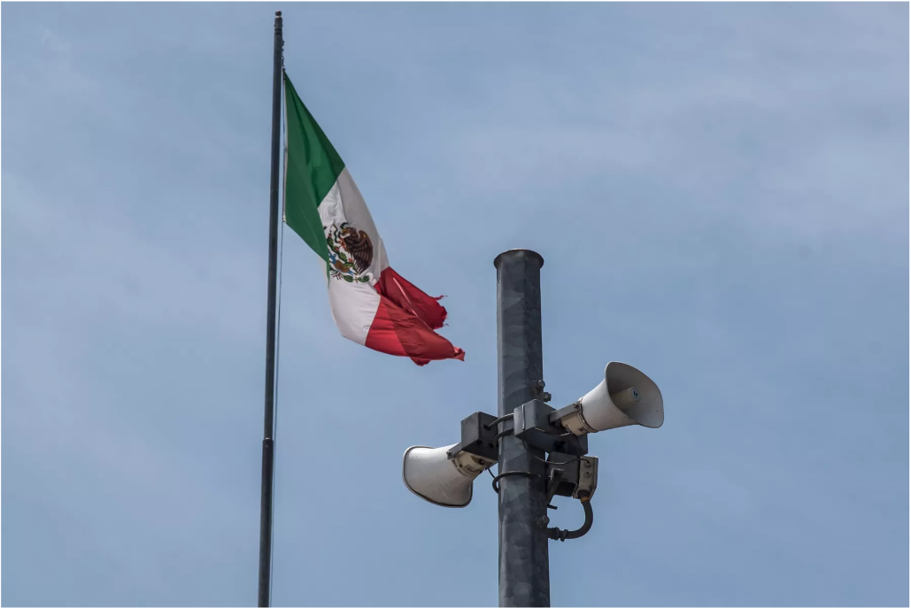 Tres alertas sísmicas que cuidan a México- UNAM, SkyAlert y un joven genio detrás de SASSLA