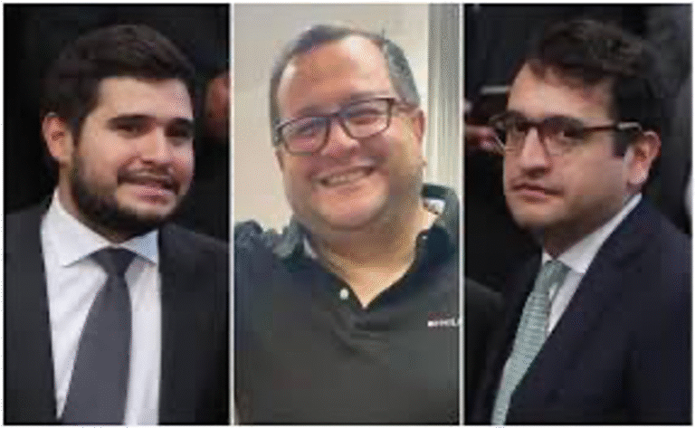 Tres amparos protegen a hijos de AMLO ante posibles órdenes de aprehensión