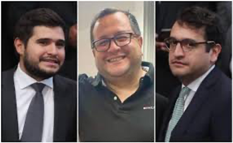 Tres amparos protegen a hijos de AMLO ante posibles órdenes de aprehensión