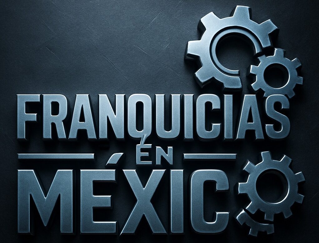 Franquicias en México