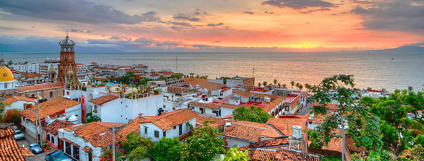 puerto-vallarta