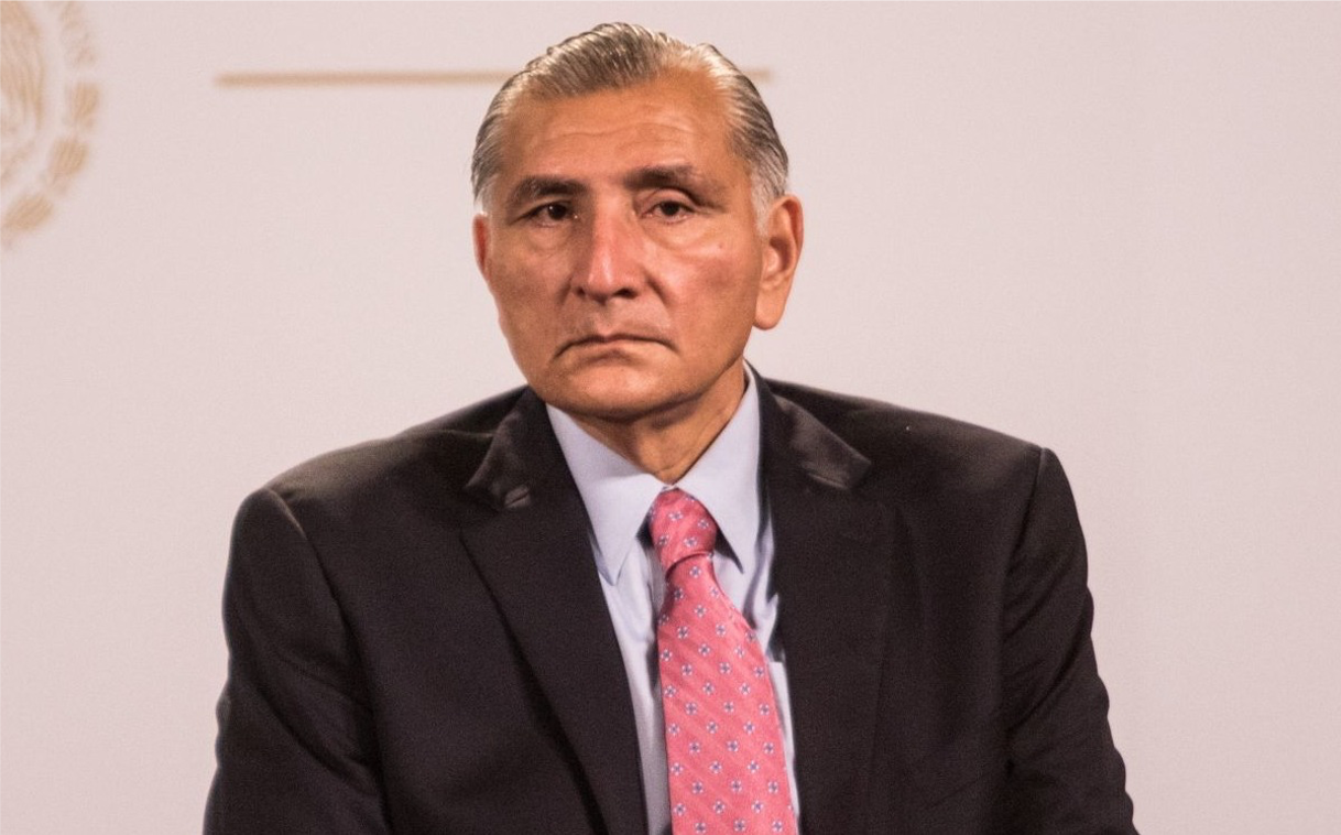 ¿Adán Augusto López evadirá preguntas? Tabasco dice que no lo citará por el caso ‘La Barredora’