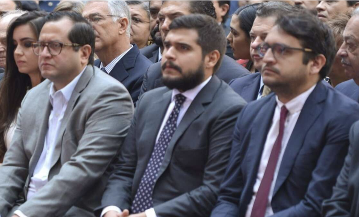 ¿Quién los protegió? Así surgieron los amparos a nombre de los hijos de AMLO