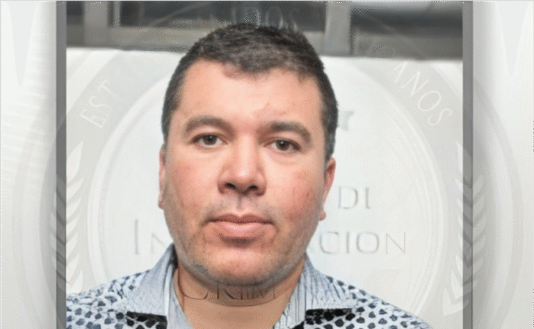 Abigael González Valencia, ‘El Cuini’, negocia su futuro con EU y logra aplazar audiencia