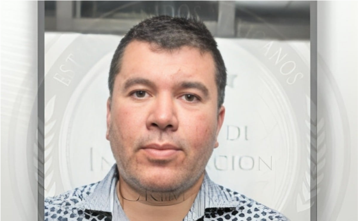 Abigael González Valencia, ‘El Cuini’, negocia su futuro con EU y logra aplazar audiencia