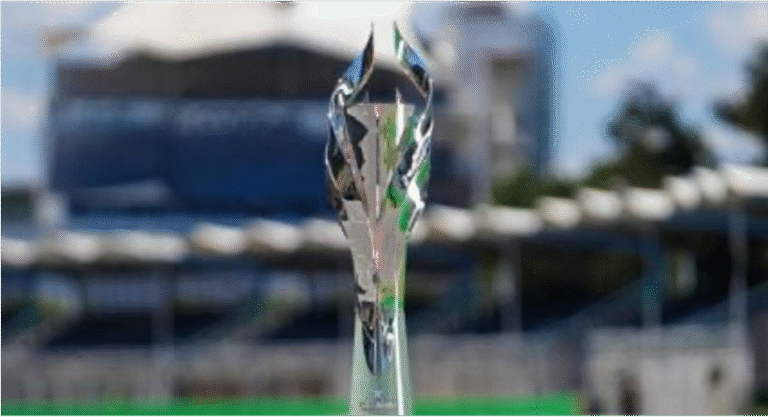 Así es el trofeo artesanal del GP de México 2025- historia y diseño