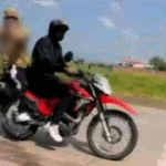 Atacan a balazos a comerciante en Salvatierra durante transmisión en vivo