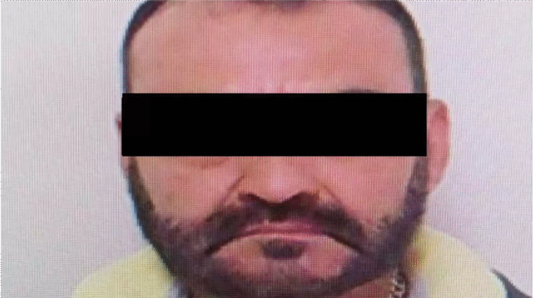 Capturan en Durango a “Don José”, líder de banda dedicada al secuestro y tráfico de personas