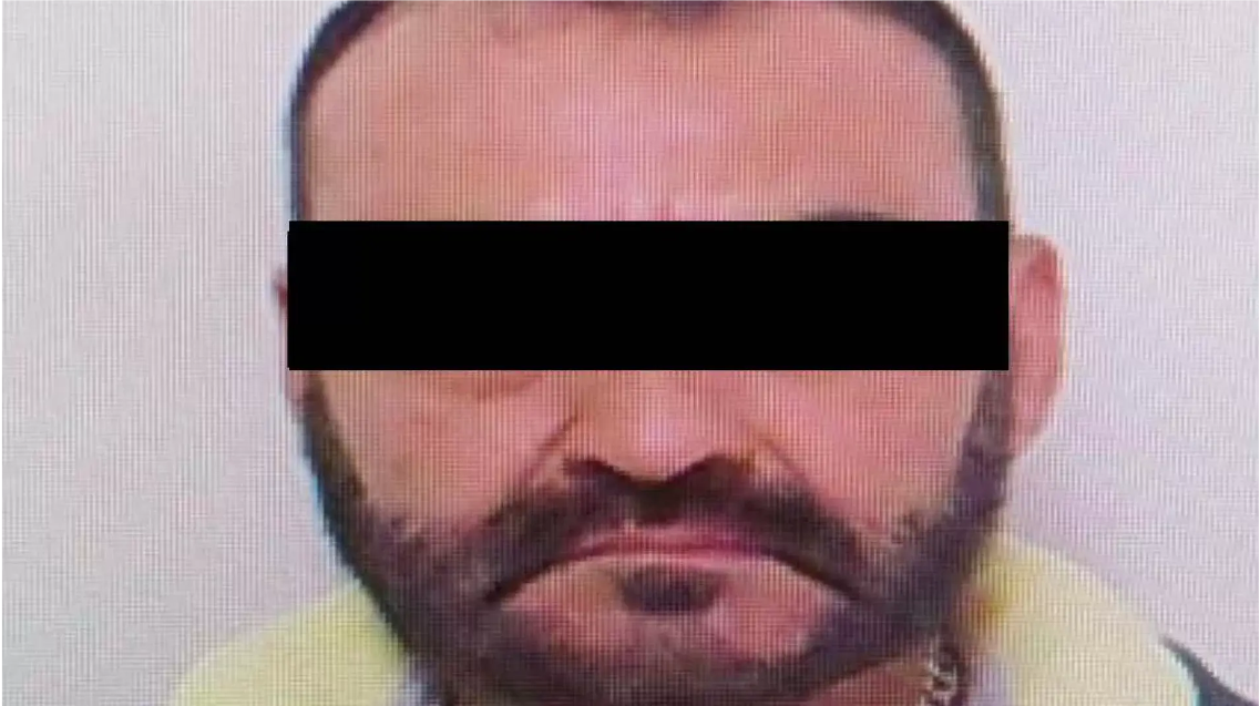 Capturan en Durango a “Don José”, líder de banda dedicada al secuestro y tráfico de personas