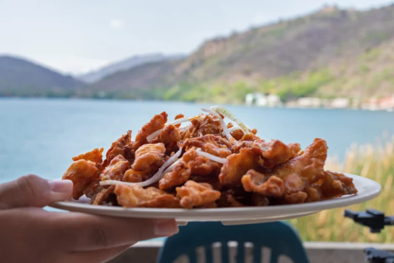 Chicharron-de-pescado