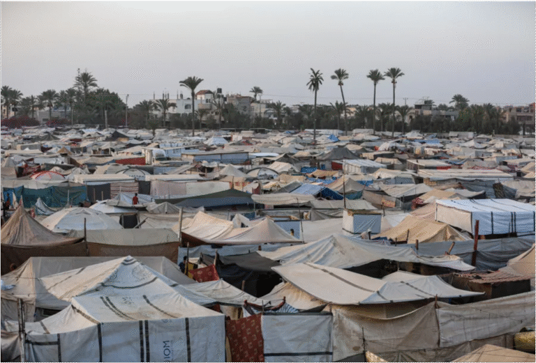 Hamás acepta liberar rehenes y abre la puerta al plan de paz de Trump en Gaza