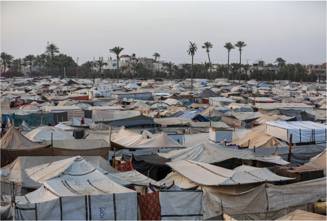 Hamás acepta liberar rehenes y abre la puerta al plan de paz de Trump en Gaza