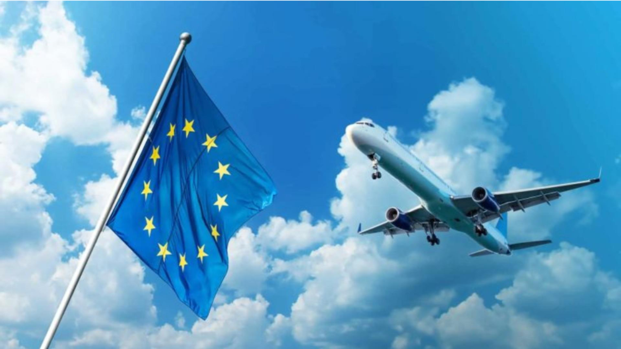 Nuevo control fronterizo en Europa- mexicanos deberán registrar datos biométricos