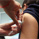 Secretaría de Salud refuerza acciones para evitar expansión del sarampión en México