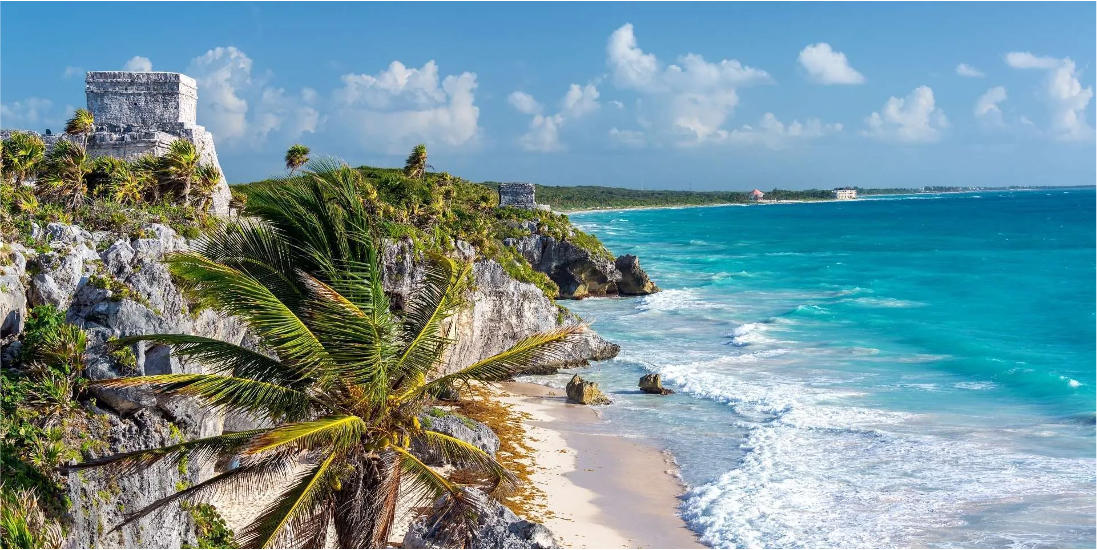Tulum, Quintana Roo