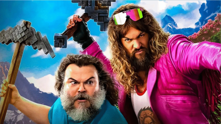 ¡Oficial! ‘Minecraft 2’ ya está en camino y tiene fecha de estreno