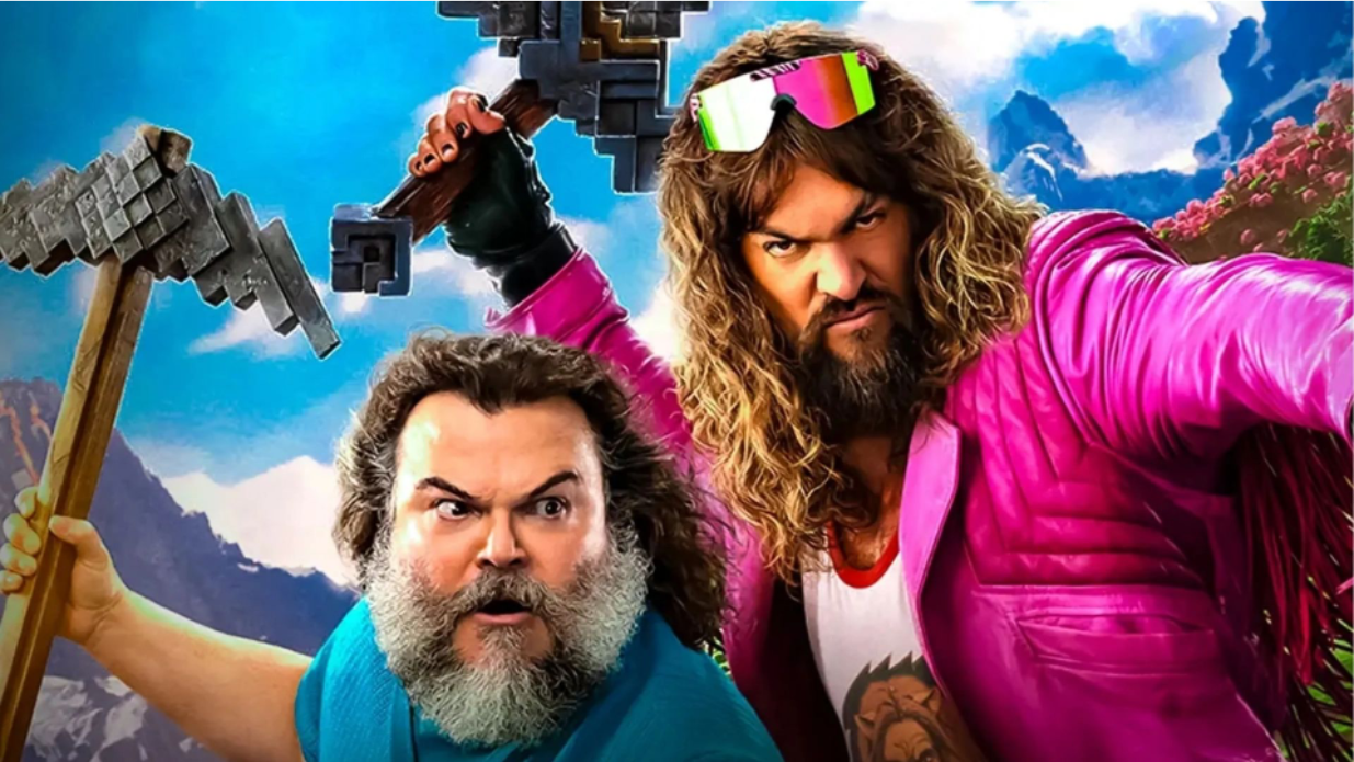 ¡Oficial! ‘Minecraft 2’ ya está en camino y tiene fecha de estreno