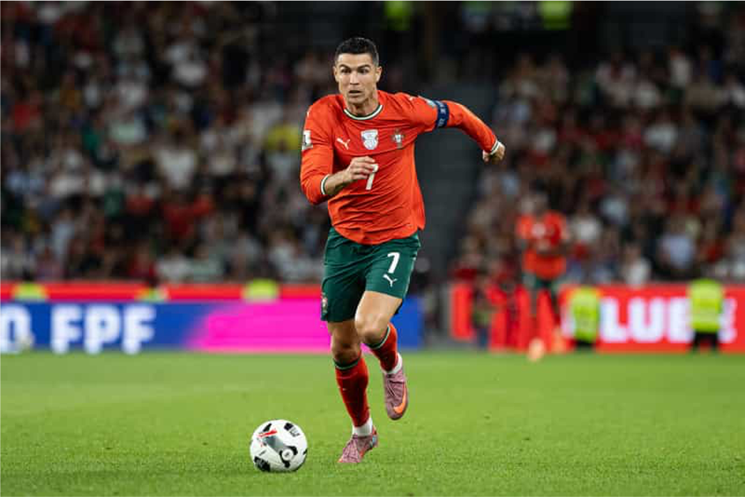 Cristiano Ronaldo confirma que su retiro está cerca- “Será muy difícil, pero estoy preparado”