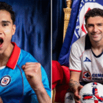 Cruz Azul presenta sus nuevos uniformes para la Copa Intercontinental