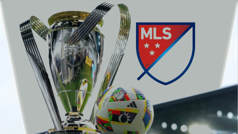 MLS redefine su temporada y adopta calendario estilo europeo