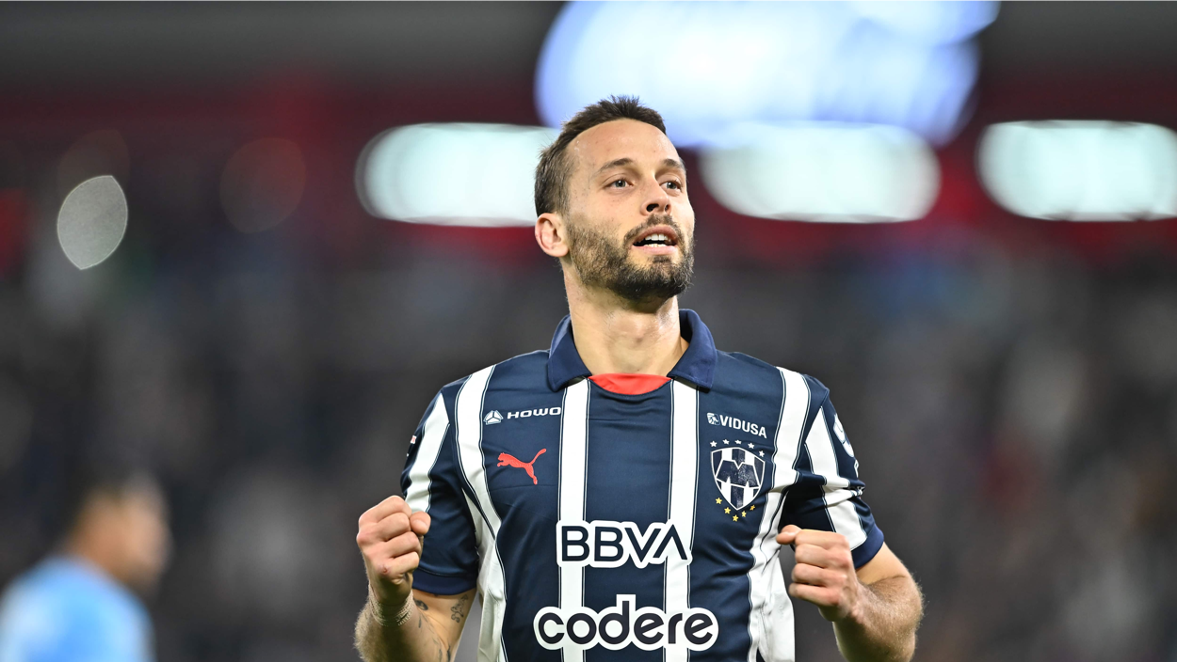 Sergio Canales admite pláticas para volver a España y encender alarmas en la Liga MX