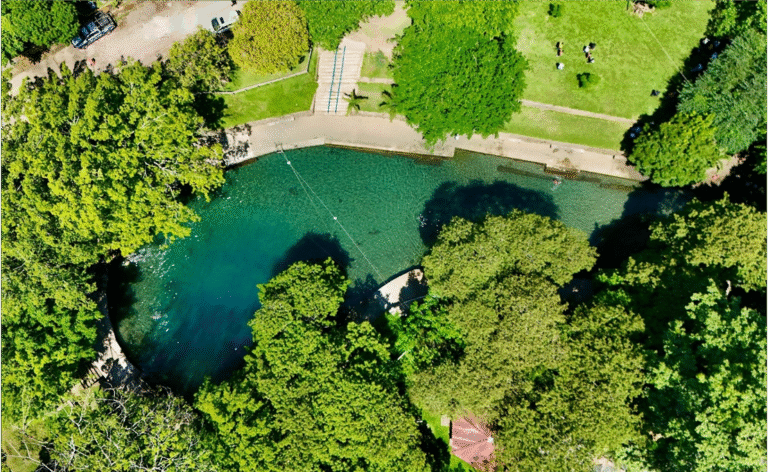Zuzul, la joya secreta de Oaxaca que todo amante del ecoturismo debe conocer