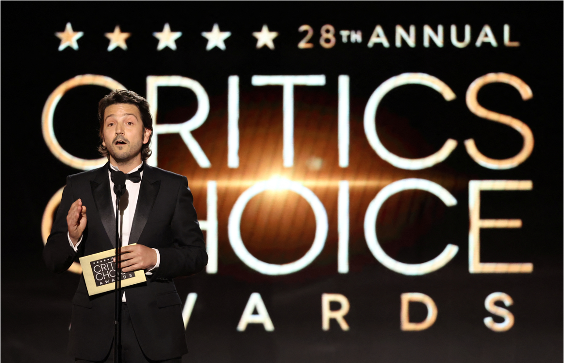 Critics Choice Awards 2026