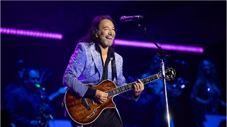 Marco Antonio Solis