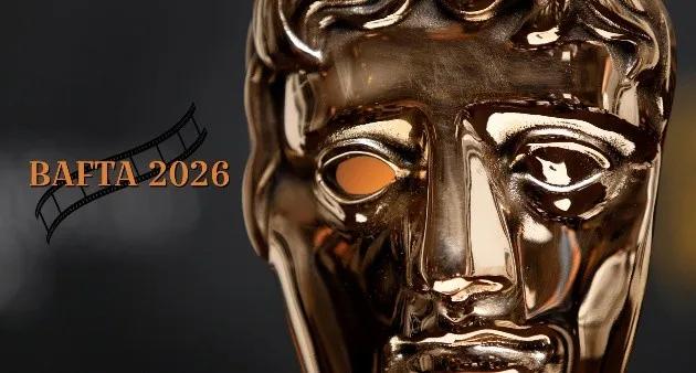 BAFTA 202