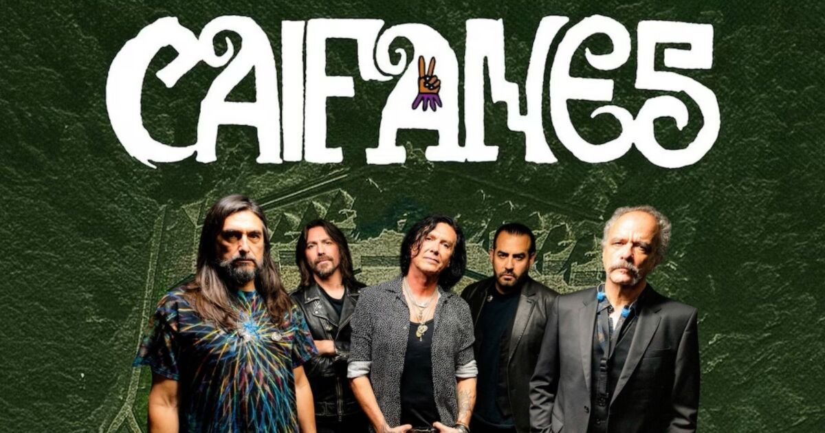 Caifanes en el Centro Ceremonial Otomí001