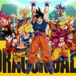 Dragon Ball 40 Aniversario- La resurrección de la franquicia que todos esperaban