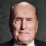 Robert Duvall