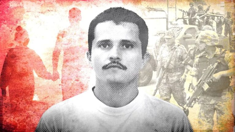 El acta de defunción de 'El Mencho'- La verdad sobre sus últimos minutos de vida