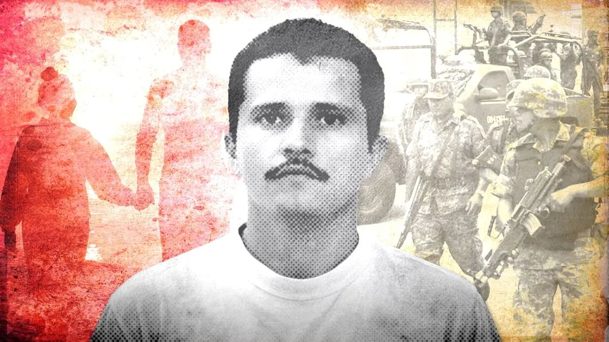 El acta de defunción de 'El Mencho'- La verdad sobre sus últimos minutos de vida