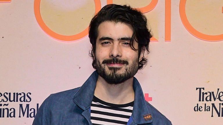 José Ángel Bichir sale del hospital tras caída desde tercer piso