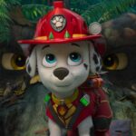 Paw Patrol- La Dino Película estrena tráiler y fija fecha de estreno