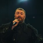 Sam Smith anuncia cuatro conciertos en CDMX para agosto 2026