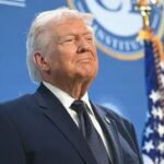 Trump propone “modelo Venezuela” para Irán y genera debate