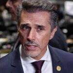 ¿Sergio Mayer para Jefe de Gobierno? El actor se destapa