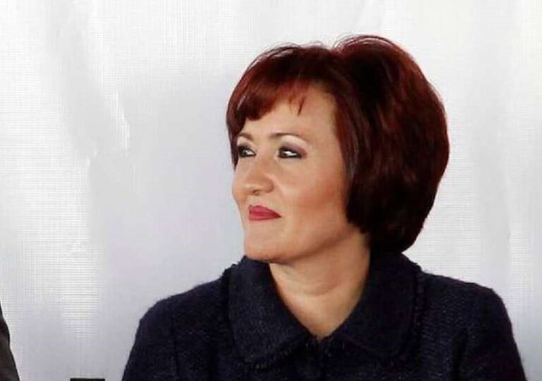 Bertha Olga Gómez Fong