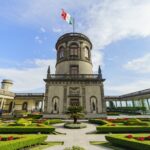 Castillo-Chapultepec-5