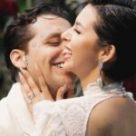 Christian Nodal pospone boda con Ángela Aguilar en Zacatecas por falta de seguridad
